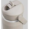 CAMELBAK Thrive Flip Straw Insulated SST thermal bottle 740 ml