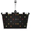Reisenthel Koszyk Carrybag dots universalus