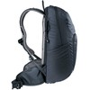 Juoda 20 l dviračio kuprinė Deuter