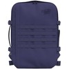 Cabinzero Military 44l kelioninis lagaminas-kuprinė Galaxy