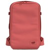 Cabinzero Classic Pro 42l kelioninis kuprinė, persikų slėnis