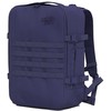 Cabinzero Military 44l kelioninis lagaminas-kuprinė Galaxy