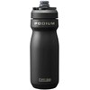 Gertuvė CamelBak Podium Bicycle 550 ml Nerūdijantis plienas Juodas