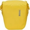 Thule 4207 „Shield“ krepšys, 13 l, 2 vnt., geltonas