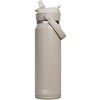 CAMELBAK Thrive Flip Straw Insulated SST thermal bottle 740 ml