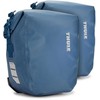 Thule 4206 „Shield“ krepšys, 13 l, 2 vnt., mėlynas