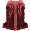 Cabinzero Classic Pro 42l kelioninis kuprinė, persikų slėnis