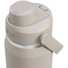 Camelbak Thrive Chug termosinė butelis 740 ml, pilkas