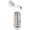 Monbento Pop termo puodelis 0,36 l Paper Cut