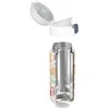 Monbento Pop termo puodelis 0,36 l Paper Cut