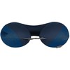 Sea To Summit STS Aeros Pillow Premium keliautojo pagalvėlė, tamsiai mėlyna
