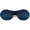 Sea To Summit STS Aeros Pillow Premium keliautojo pagalvėlė, tamsiai mėlyna