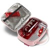 Twist Blush Thermocase Reisenthel pietų dėžutė