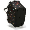 Reisenthel Koszyk Carrybag dots universalus