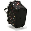 Reisenthel Koszyk Carrybag dots universalus