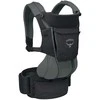 Osprey Poco™ Soft Child Carrier LT Tourist Carrier Juodas