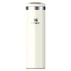 Stanley „AeroLight Transit“ termo puodelis, 600 ml, kreminės spalvos, blizgus