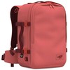 CabinZero Cabin Zero Classic Pro 32l - Kelioninis Kuprinės-rankinės Dydžio Rankinis Bagažas