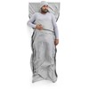 Sea To Summit Silk Blend Sleeping Bag Liner Mummy