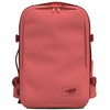 CabinZero Cabin Zero Classic Pro 32l - Kelioninis Kuprinės-rankinės Dydžio Rankinis Bagažas