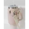 Carrier Stanley All Day Quencher Carry-All 1.18 l – Rose Quartz