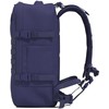 Cabinzero Military 44l kelioninis lagaminas-kuprinė Galaxy
