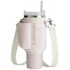 Carrier Stanley All Day Quencher Carry-All 1.18 l – Rose Quartz