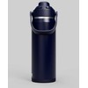 Camelbak Thrive Chug termosinė gertuvė 590 ml, nerūdijančio plieno, tamsiai mėlyna
