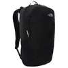 The North Face „Basin 18L“ kuprinė: spalva – juoda