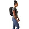 Gregory Nano Urban backpack 16 l Juodas