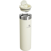 Stanley „AeroLight Transit“ termo puodelis, 600 ml, kreminės spalvos, blizgus