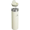 Stanley „AeroLight Transit“ termo puodelis, 600 ml, kreminės spalvos, blizgus
