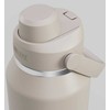 Camelbak Thrive Chug 1.2l nerūdijančio plieno termosinė butelis