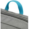 Pacsafe GO Festival crossbody krepšys akmuo