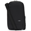 Pacsafe RFIDsafe Tech Crossbody juoda