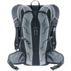 Juoda 20 l dviračio kuprinė Deuter