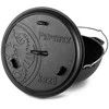 Kazanas Petromax Kazan 8l