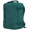Kuprinė kelioninis CabinZero Classic 36 L - meadow žalias