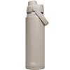 Camelbak Thrive Chug termosinė butelis 740 ml, pilkas