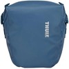 Thule 4206 „Shield“ krepšys, 13 l, 2 vnt., mėlynas
