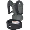 Osprey Poco™ Soft Child Carrier LT Tourist Carrier Juodas