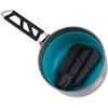 Gertuvė Sea To Summit Camp Kitchen Folding Spatula
