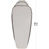 Sea To Summit Silk Blend Sleeping Bag Liner Mummy