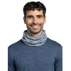 Buff Merino Lightweight Tube Scarf 11301061810
