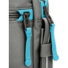 Pacsafe GO Festival crossbody krepšys akmuo
