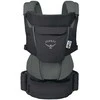 Osprey Poco™ Soft Child Carrier LT Tourist Carrier Juodas