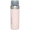 Stanley Quick-Flip Thermal bottle 1.06 L Rose Quartz