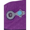 Pagalvė SEA TO SUMMIT Eros Premium Traveller Magenta