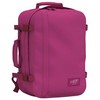 Kuprinė kelioninis CabinZero Classic 36 L - lovestruck pink