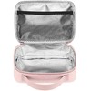 Twist Blush Thermocase Reisenthel pietų dėžutė